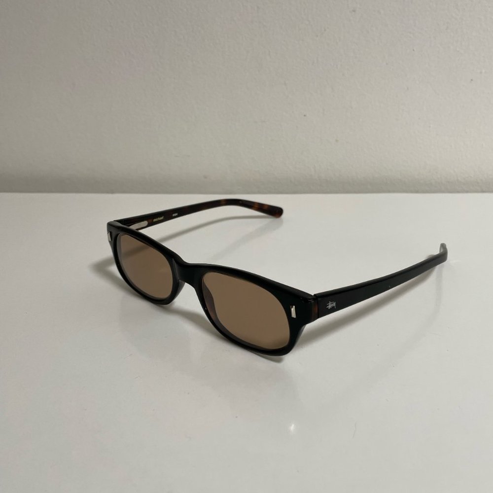 Stussy Limited Edition Michaels Vintage Sunglasses (NWT) 1999 - Picture 4 of 16